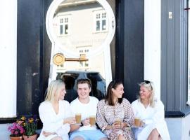 Walters, ubytování v soukromí v destinaci Skien