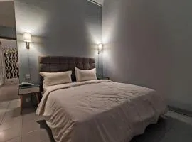 Wonderful Duplex of 3 bedrooms in the North