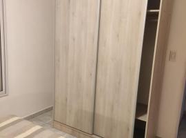 Casa de 2 Habitaciones、Las Varillasのホテル