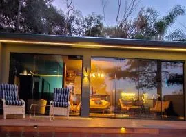 Cabanas Carpe Diem 1