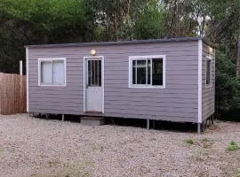 Casa de playa océan park