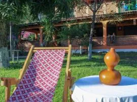 Casa La Potranca