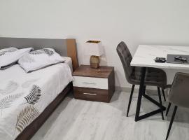 Superbe F1 aux portes de Paris, hotel en Le Pré-Saint-Gervais