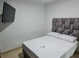 Apartamentos La Flora