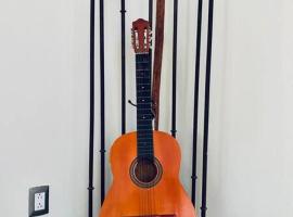 Profile 2, Hotel in Cancún