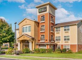 Extended Stay America Suites - Portland - Hillsboro, hotel v destinaci Hillsboro