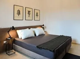 Room Porto Ulisse - Palazzo Sottil