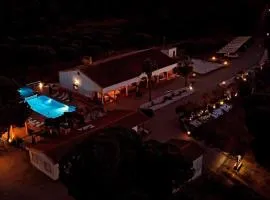 Herdade Do Rio Torto