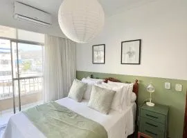 Jacarepaguá Residence - Quarto em apartamento