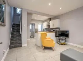 Belfast City Home