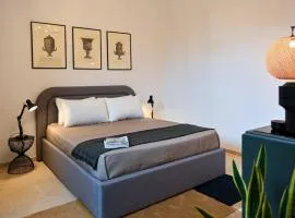 Room Vittorio - Palazzo Sottil