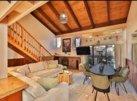 The Pad at South Lake Tahoe