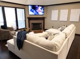 Your Family Home Away from Home