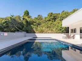 Ingleses Apart - Vista mar/Piscina