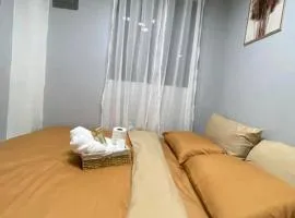 Nics Studiotel - Massage chair