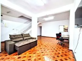 Sétimo Hostel 7 ll