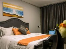 KCS Guesthouse