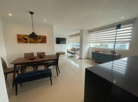 Confort en el norte de la ciudad, hôtel à Ciudad Jardín