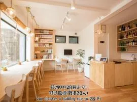 Mulan Hostel