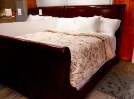 JFK Private Studio Apartment