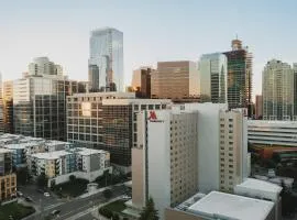 Seattle Marriott Bellevue
