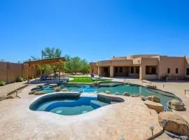Casa Sonoran home
