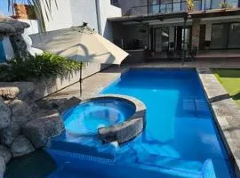 Residencia Cancun