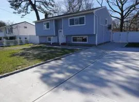Brand new 3 bedroom apt close to all