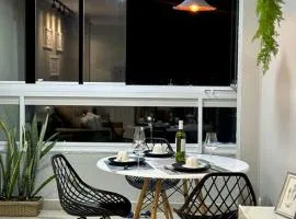 Apartamento completo, próx às praias