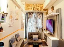 Sapphira Manor Luxurious Condo by the Bay