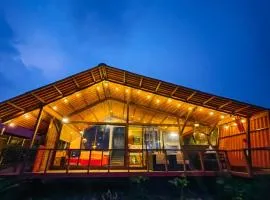 Chalet Zen Bella Vista