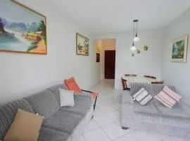 Apto Grande no Centro com 3 quartos e 2 vagas garagem