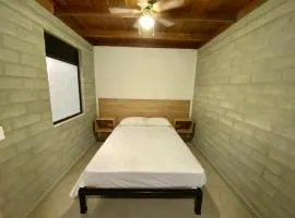 Hospedaje San Diego
