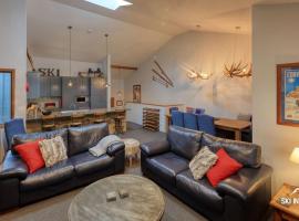 Ski In Ski Out 11, hotell sihtkohas Thredbo