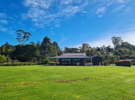 Dragonfly Barn - Kerikeri, hotel v destinaci Kerikeri