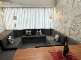 Casita Bosque Briones