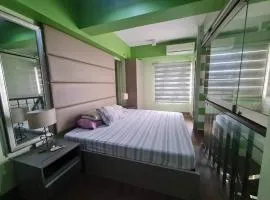 Budget deal for 10 mabolo garden flats LOFT