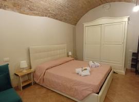 Loft Gioia