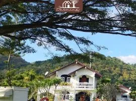 Bann Jasmine Khaoyai