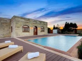 Villa Munqar