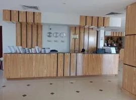 Taleen Serviced Apatments Al-Ahsa