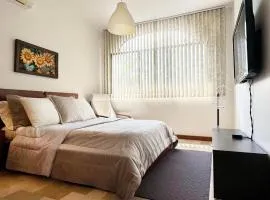 Habitacion Deluxe