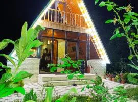 A-frame
