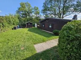 Ferienhaus Waldgefluester