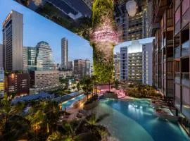 Pan Pacific Orchard