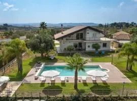 VILLA ALESSIA 6, Emma Villas