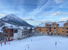 Le Cocon des Airelles - Meublé de tourisme 3 étoiles au pied des pistes avec garage