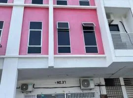 Little Star Sweet house