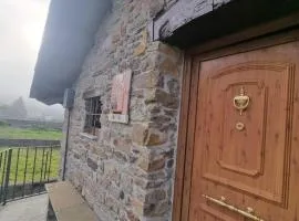 Casa Rural Maria de Isidro
