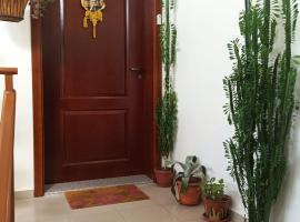 Apartment Ventuno 21